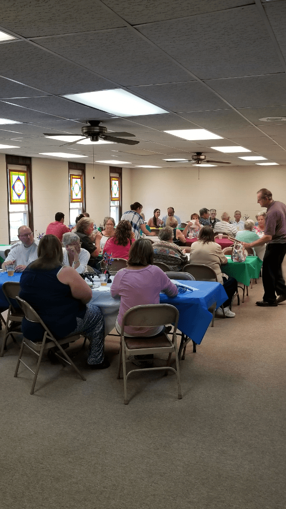 The RUMC Family